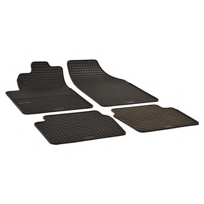 RAMEDER 122832 Floor Mat Set
